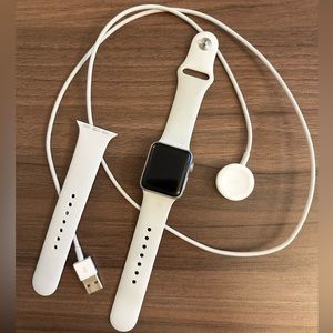⌚️ Apple Watch Series 3 38mm